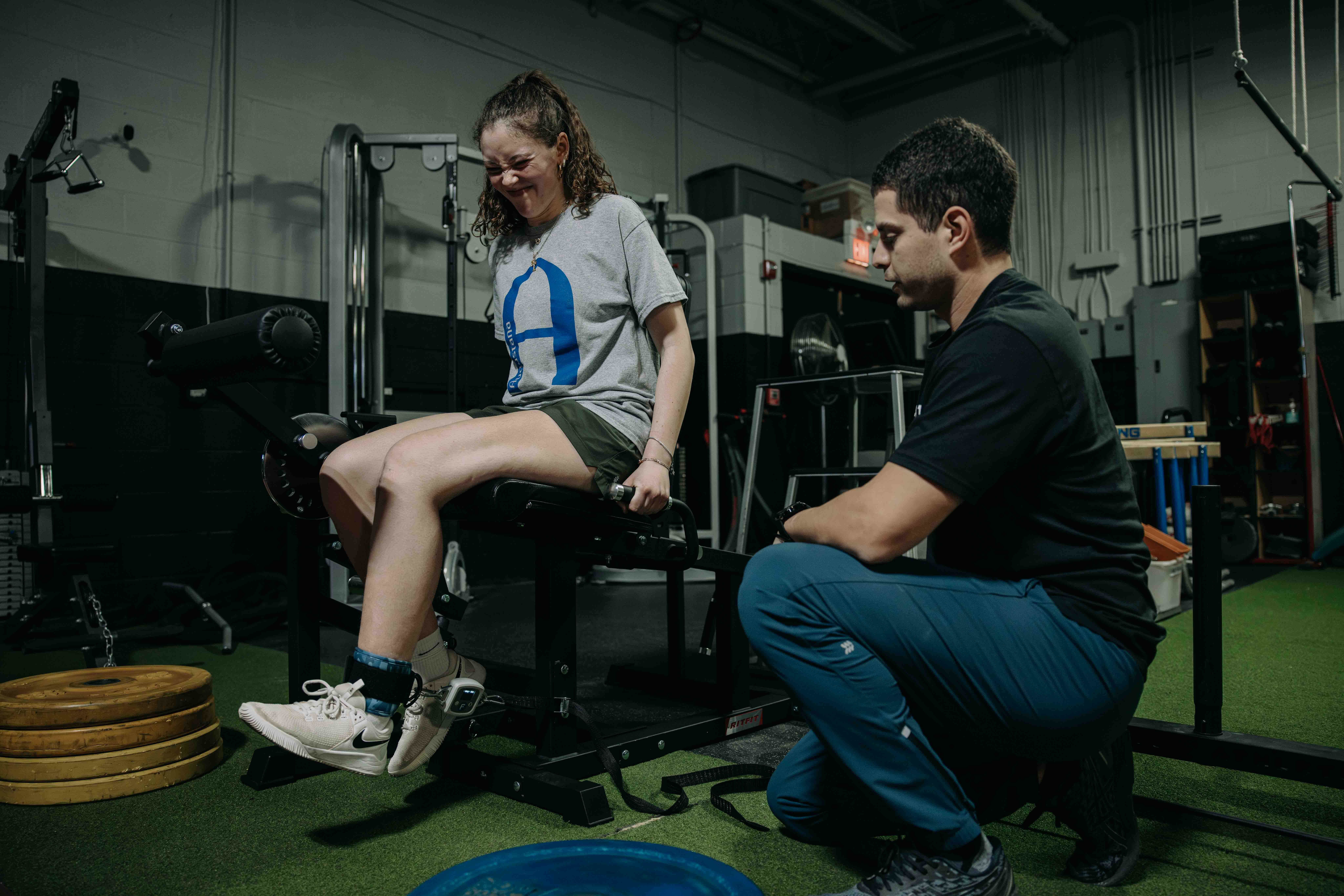 Sports Physical Therapy