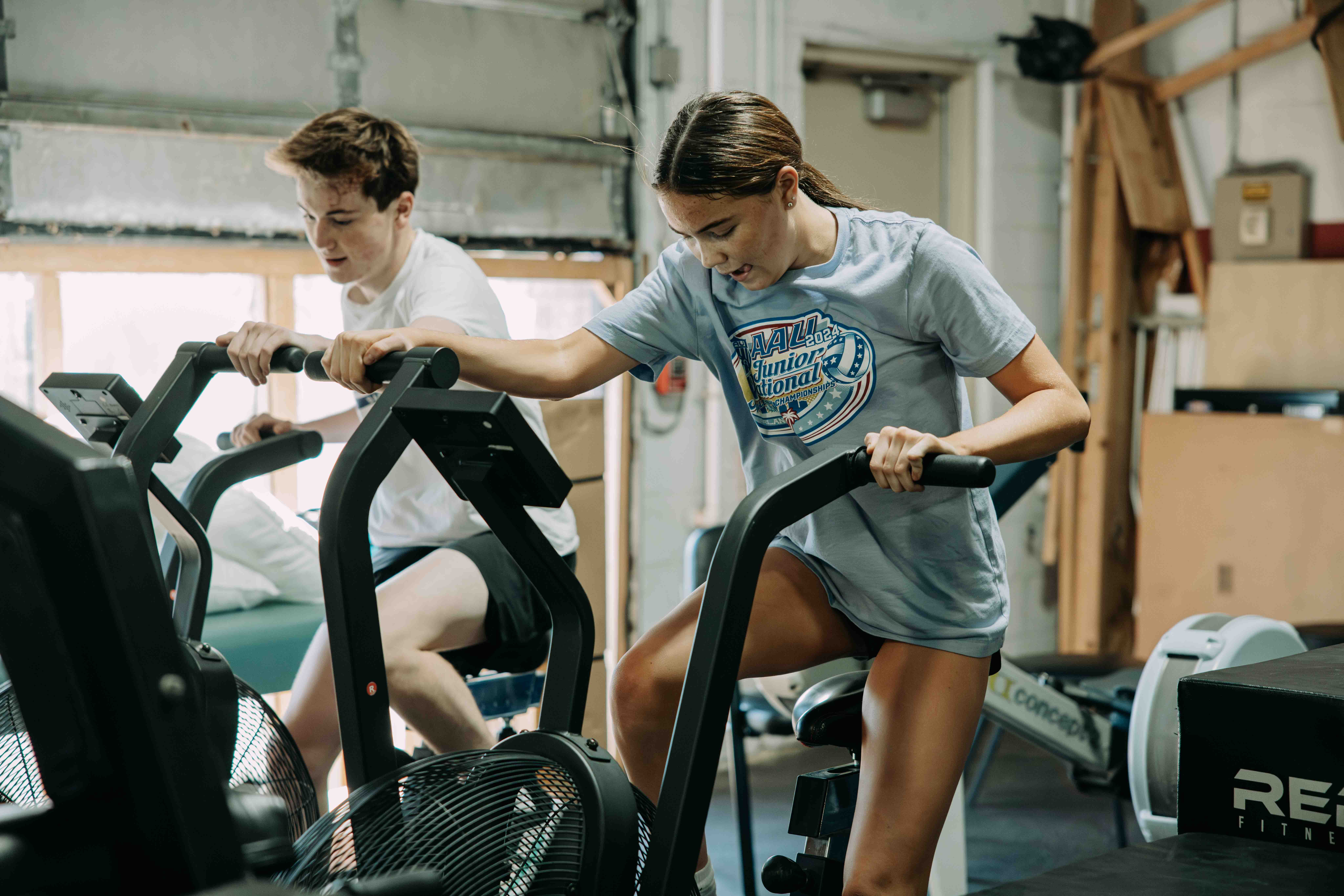Sports Physical Therapy