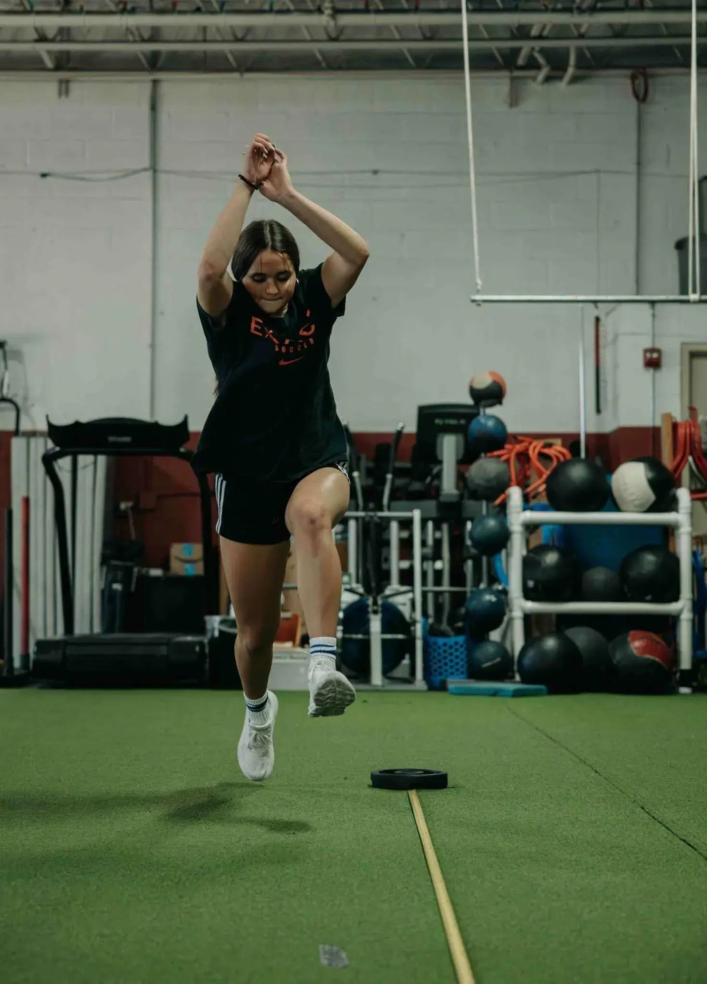 Fuel Sports - ACL - Following An out of Date Protocol-1