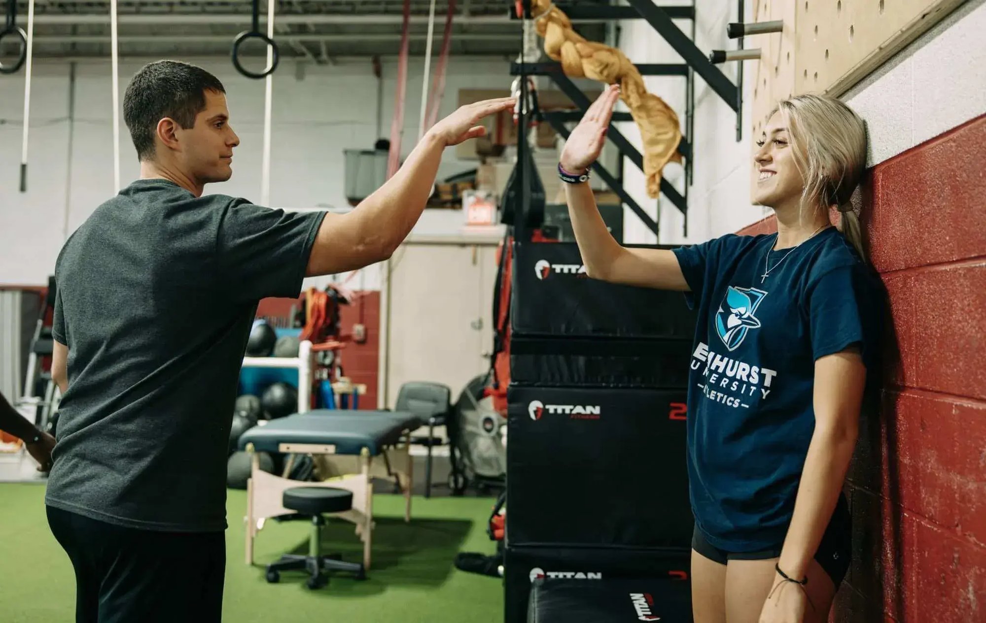 Fuel Sports - Breakout Season