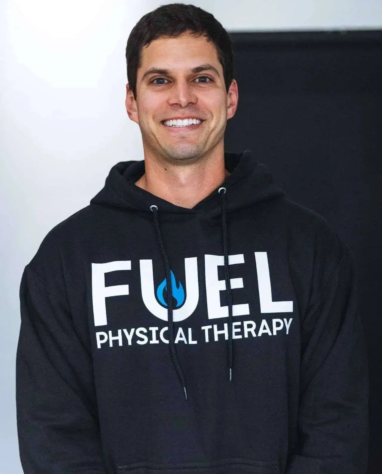 Fuel Sports - Dr. Larry Frank Jr