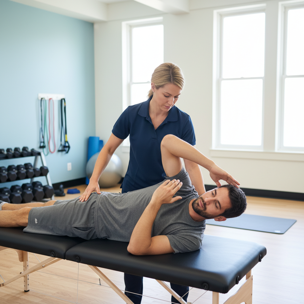 Fuel PT (Larry Frank)_What Makes a Physical Therapy Clinic the Best in Wheeling__November2025_Image1
