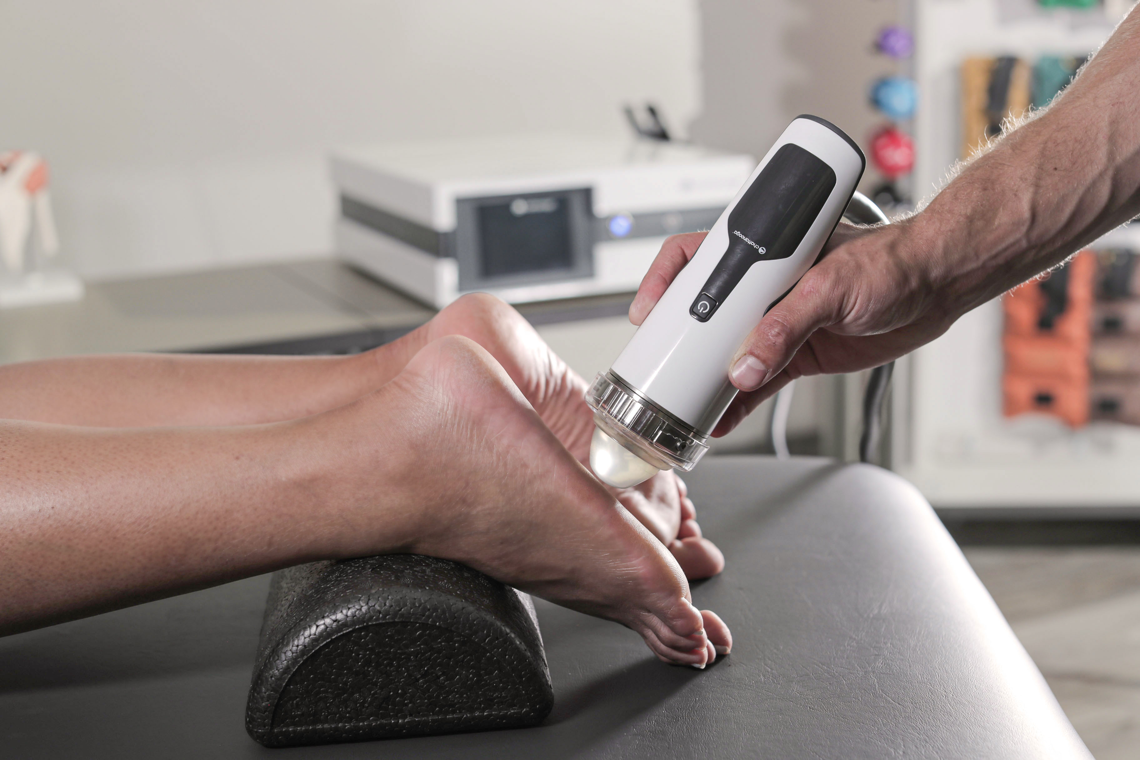 Treatment - Foot (1)