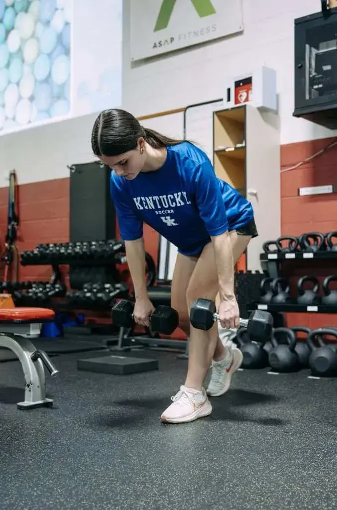 Fuel Sports - Small window